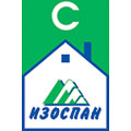 Мембрана влаго- и пароизолирующая ИЗОСПАН C