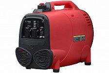Бензогенератор инверторный TSS SGGX 2000i