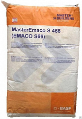 Cухая смесь MasterEmaco S 466
