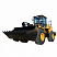 Фронтальный погрузчик SANY SYL956H5