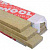 Минераловатная теплоизоляция Rockwool Фасад Ламелла для фасадов с тонким штукатурным слоем