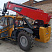Телескопический погрузчик Sany STH-1256A