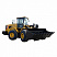 Фронтальный погрузчик SANY SYL956H5