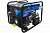 Бензогенератор TSS SGG 7000 E