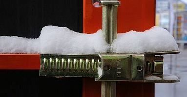 Аренда замков для щитов