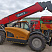 Телескопический погрузчик Sany STH-1256A