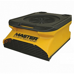 Вентилятор Master CDX 20