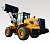 Фронтальный погрузчик SANY SYL956H5