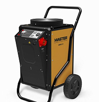 Электрический нагреватель воздуха Master EKO 9