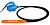 Глубинный вибратор для бетона TechnoFlex SANGLA