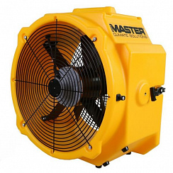 Вентилятор Master DFX 20