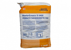 Сухая смесь MasterEmaco S 5400