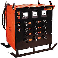 Трансформатор ТСДЗ-63/0,38