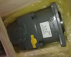 Насос гидравлический A11VLO190L