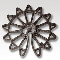 Фиксатор для арматуры Звездочка 6-20/35 (О)