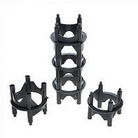 Фиксатор многоуровневый