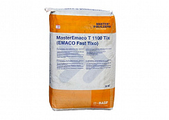 Сухая смесь MasterEmaco T 1100 TIX