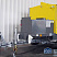 Тепловая установка для прогрева грунта и бетона Wacker Neuson HSH 350