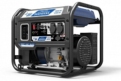 Бензогенератор инверторный SGG 4200i