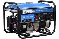 Бензогенератор TSS SGG 2800 L