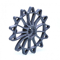 Звездочка 6-20/30 (О)