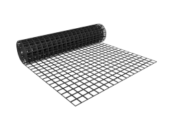 Геосетки и георешетки