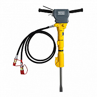 Гидравлический отбойный молоток LH 230 E HBP (High Back Pressure)