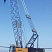 Гусеничный кран SANY SCC800C