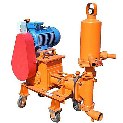 Растворонасос