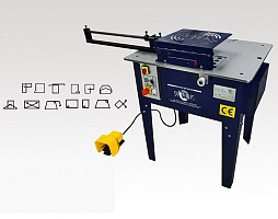 Станки для изготовления хомутов OF.ME.R.