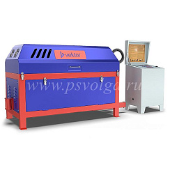 Правильно-отрезной станок Vektor ССМ-10B