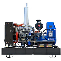 Дизельный генератор Vektor AD-30Y-T400