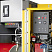 Тепловая установка для прогрева грунта и бетона Wacker Neuson HSH 350